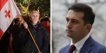 რა საგანგაშო ინფორმაციას აქვეყნებს საია თემურ ქათამაძეზე? – სპეციალურად სახალხო დამცველისთვის
