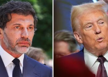 “სანქციები ვერ შეგვაკავებს” – კალაძე ამერიკას და დიდ ბრიტანეთს