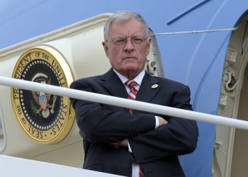 ტრამპის სპეციალური წარმომადგენელი კიევს 20 თებერვალს ეწვევა – რამდენი დღე დარჩება ის უკრაინაში და ვის შეხვდება?