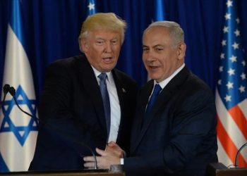 დონალდ ტრამპისა და ბენიამინ ნეთანიაჰუს შეხვედრა 4 თებერვალს ვაშინგტონში გაიმართება