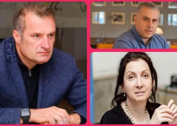 დარწმუნებული ვარ, არც ერთი წალენჯიხელი არ ნანობს 2021 წელს სულმნათი გია ხარჩილავას არჩევას – ლევან სანიკიძე