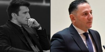 “სასწრაფოდ პატაკი დააწერინეთ, ამ ვითომ პოლიციელს” – ირაკლი წულაია შსს–ს