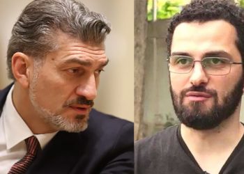 “ყაველას გაყვანილიდან, ერთი უკვე დაიჭირეს… 10 დღე არ გასულა რაც გარეთ იყო” – რას წერს უჩა აბაშიძე ციხიდან