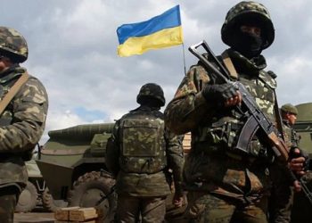 უკრაინის ჯარი კურსკში 5 კილომეტრით დაწინაურდა – “რუსული თავდაცვის ხაზი გაარღვიეს” – ISW