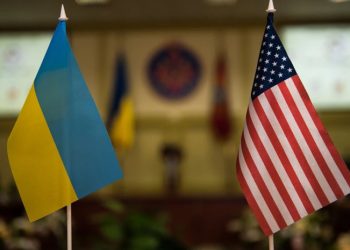აშშ და უკრაინა ახლოს არიან “წიაღისეულის შეთანხმების” გაფორმებასთან – Wall Street Journal