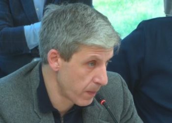 ის, რომ ვასილ ივანოვ-ჩიქოვანი აღარ იქნება „მოამბის” წამყვანი, არის თავისუფალი სიტყვისა და ობიექტური ჟურნალისტიკის წინააღმდეგ მიმდინარე რეპრესია – საია