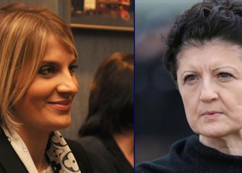 “ღამით, ფარულად მიაკითხა ახალ აუდიტორს კაბინეტში… სამეთვალყურეო კამერები რომ ვნახე, კიდევ უფრო მეტად შემეცოდა” – ნათია მოგელაძე