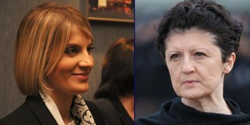 “ღამით, ფარულად მიაკითხა ახალ აუდიტორს კაბინეტში… სამეთვალყურეო კამერები რომ ვნახე, კიდევ უფრო მეტად შემეცოდა” – ნათია მოგელაძე
