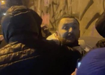 მედიის ადვოკატირების კოალიცია: მოვითხოვთ ჯიოშვილის დაუყოვნებლივ გათავისუფლებას