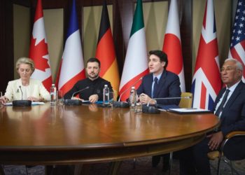 “დონალდ ტრამპთან ძალიან კარგი საუბარი მქონდა” – ზელენსკი