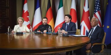 “დონალდ ტრამპთან ძალიან კარგი საუბარი მქონდა” – ზელენსკი
