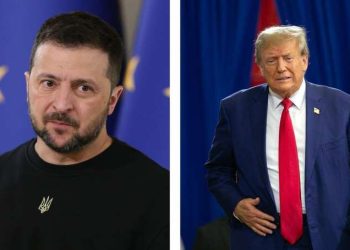 “ეს უბრალოდ დასაწყისია… მინერალების შეთანხმება, შესაძლოა, დიდი წარმატება იყოს” – ზელენსკი