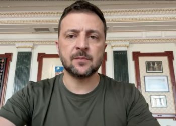 რომელ ქვეყნებთან გეგმავს რუსეთი ომს? – ზელენსკი უკრაინის დაზვერვაზე დაყრდნობით