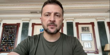რომელ ქვეყნებთან გეგმავს რუსეთი ომს? – ზელენსკი უკრაინის დაზვერვაზე დაყრდნობით