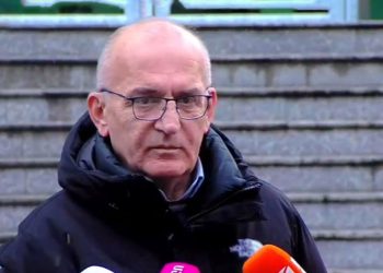 როგორია მზია ამაღლობელის ჯანმრთელობის მდგომარეობა შიმშილობის 33-ე დღეს – ზურაბ ჩხაიძე