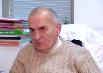 „ეს არის ძალიან სერიოზული სინდრომი…“ – რას ამბობს ზურაბ ჩხაიძე