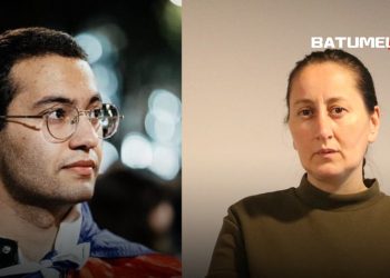 “ცოცხალი გმირები გვჭირდება!” – ზვიად ცეცხლაძის წერილი მზია ამაღლობელს