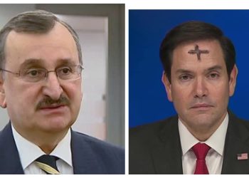 „თუ ოდესმე “იმედზე” გვაღირსეს პირდაპირ ეთერში ჩართვა, აუცილებლად ასეთ ჯვარს გავიკეთებ“ – რომან გოცირიძე