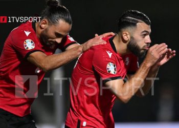 ქოჩორაშვილის და მიქაუტაძის გოლები – დეტალები