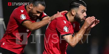 ქოჩორაშვილის და მიქაუტაძის გოლები – დეტალები