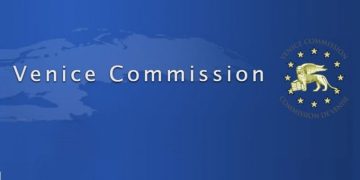 ვენეციის კომისია „საარჩევნო კოდექსში“ განხორციელებული ცვლილებების გაუქმების რეკომენდაციას გასცემს