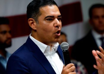 “ეს სრული სირცხვილია, ამერიკის პრეზიდენტის სამარცხვინო პასუხია” – კონგრესმენი გარსია