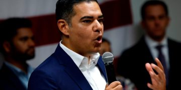 “ეს სრული სირცხვილია, ამერიკის პრეზიდენტის სამარცხვინო პასუხია” – კონგრესმენი გარსია