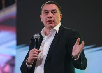 ‘ამ წნეხის ქვეშ უნდა ვამყოფოთ” – გიგა ბოკერია