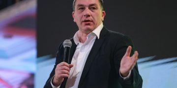 ‘ამ წნეხის ქვეშ უნდა ვამყოფოთ” – გიგა ბოკერია
