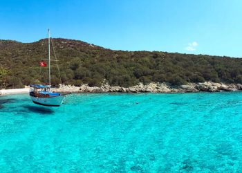 აღმოაჩინეთ ანტალიის მაგია – დაუვიწყარი ტურები Turketi.ge-სთან ერთად