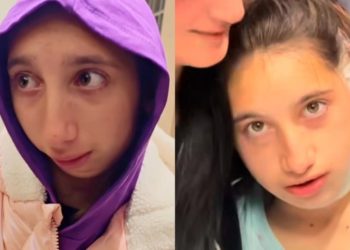 ,,რეაბილიტაცია, დღე 2…” – სოციალურ ქსელში მარიამის ახალი ვიდეო ვრცელდება