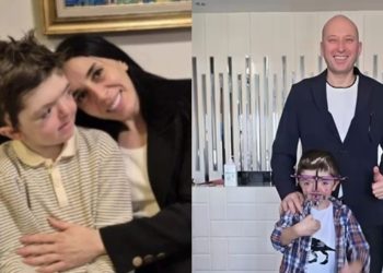 თურქმა ექიმმა კიდევ ერთ ქართველს უსასყიდლოდ გაუკეთა ოპერაცია