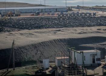 “ჩინეთისთვის პორტი კავკასიაში კარიბჭე გახდება” – The New York Times-ის სტატია საქართველოზე