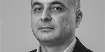 რა როლი შეიძლება ჰქონდეს თურქეთს ევროპის უსაფრთხოების ახალ არქიტექტურაში და რატომაა ეს მნიშვნელოვანი ჩვენთვის? – ბატიაშვილი