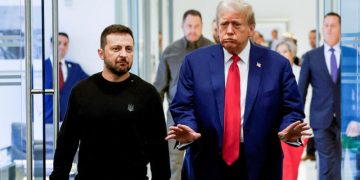 Fox News: უკრაინა-ამერიკის მოლაპარაკებები 11 მარტს, საუდის არაბეთში გაიმართება