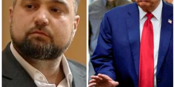 ,, მგონია რომ ტრამპს პუტინის უფრო ეშინია და ამიტომ აწვება იმას, ვისიც ნაკლები ეშინია” – არჩილ გამზარდია
