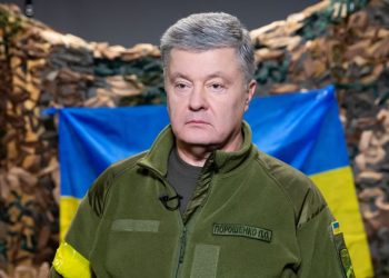 ,, ზოგი ელოდა, რომ ზელენსკის გავაკრიტიკებდი. მაგრამ არა – კრიტიკა არ იქნება” – პოროშენკო