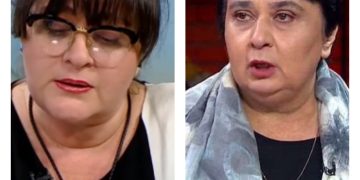 ,,ნაცმოძრაობა” სასულიერო პირებს “ტოიოტას” ჯიპებს ძალდატანებით ურიგებდაო” – მეგი გოცირიძე