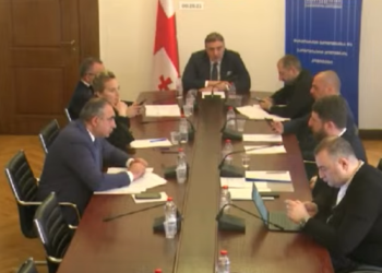 ,,ოცნების” პარლამენტის კომიტეტმა მედიის შემზღუდველ ცვლილებებს პირველი მოსმენით მხარი დაუჭირა