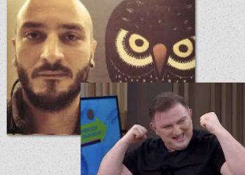 ტორნადო გაბუნიას თავს მიშა მესხი დაესხა? – რა კადრები ვრცელდება სოცქსელებში?