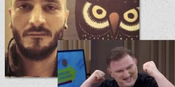 ტორნადო გაბუნიას თავს მიშა მესხი დაესხა? – რა კადრები ვრცელდება სოცქსელებში?