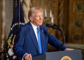 ბუშის დროს რუსეთმა მიიღო საქართველო, ობამას დროს მიიღეს ყირიმი, ტრამპის დროს ვერაფერი მიიღეს, ბაიდენის დროს სცადეს მთელი უკრაინის მიღება, მე რომ არ მოვსულიყავი, მიიღებდნენ – ტრამპი