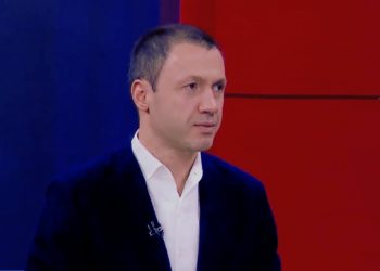 ,, ციხეში, აბსოლუტურად დაუცველი დავრჩებოდი ივანიშვილის ჯალათების პირისპირ” – ბაჩიაშვილმა ქვეყანა დატოვა