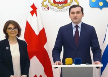 თორნიკე რიჟვაძემ ელისო ბოლქვაძე აჭარის კულტურის მინისტრად დანიშნა