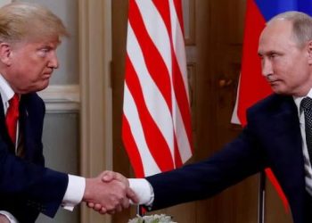 Reuters: თეთრი სახლი რუსეთისთვის სანქციების შესამსუბუქებლად შესაძლო გეგმას განიხილავს