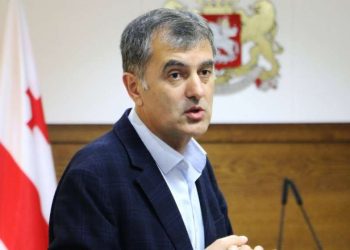 ,, კარგი იქნება, თუ დავიწყებთ მუშაობას სოციალურ ქსელების სფეროში რეგულირებაზეც” – სოზარ სუბარი