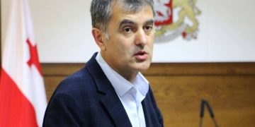 ,, კარგი იქნება, თუ დავიწყებთ მუშაობას სოციალურ ქსელების სფეროში რეგულირებაზეც” – სოზარ სუბარი