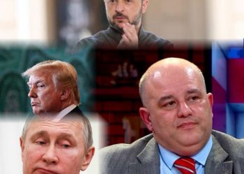 ,,ამას ვამბობდი იანვარში, ,,ალიასთან” ინტერვიუში და ახდა ეს პროგნოზი” – რას გვიყვება ვახტანგ მაისაია