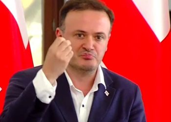 ,, ესტონეთის საგარეო საქმეთა მინისტრს, ცანკას თუ ვიღაცას [მივმართო], ვინც დაგვიწესა ეს სანქციები – უკან გაიკეთე ეგ შენი სანქცია” – ირაკლი ზარქუა