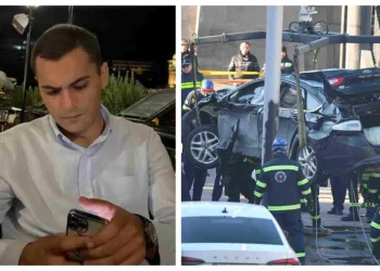 “მეუღლე და შვილი დარჩა” – ვინ არის მეტეხის ხიდთან დაღუპული ახალგაზრდა?